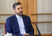 کنایه سنگین سخنگوی وزارت خارجه ایران به عربستان