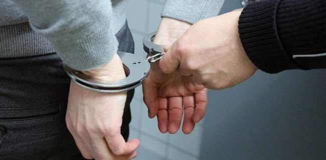 دستگیری ۵ هنجارشکن در چهارشنبه آخرسال زنجان