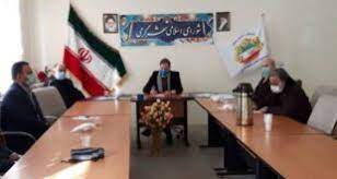 رئیس شورای اسلامی شهر گرمی: همدلی و اتحاد بین اعضای شورای شهر رمز توسعه است