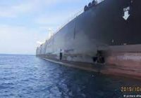 رژیم صهیونیستی اولین متهم حمله به کشتی ایرانی است