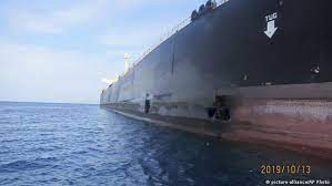 رژیم صهیونیستی اولین متهم حمله به کشتی ایرانی است