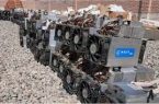 کشف ۲۷ دستگاه ماینر در عملیات پلیس امنیت اقتصادی کرمان