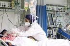 ۵۱ بیمار کرونایی در اردبیل تحت مراقبت‌های ویژه