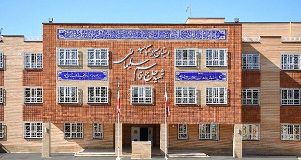 افتتاح ۲۴ مدرسه در هفته دولت در اردبیل