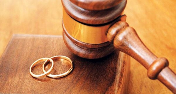 افزایش ۵۰ درصدی آمار طلاق در شهرستان اهر