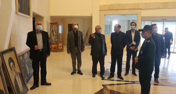 پیشنهاد اختصاص اعتبار ۷میلیارد تومانی به موزه دفاع مقدس آذربایجان