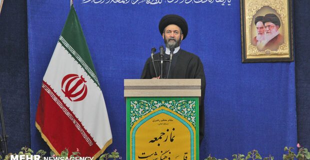 ابرقدرت جهانی در برابر ایران تسلیم شد