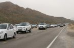 افزایش ۶ درصدی تردد در جاده‌های آذربایجان‌شرقی
