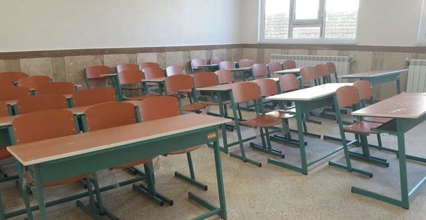 بازسازی و نوسازی ۱۵ مدرسه در شهرستان بناب