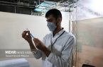 واکسینه شدن ۶۴ درصد جمعیت بالای ۱۵ سال در آذربایجان‌شرقی