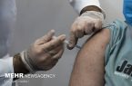 ۶۷ درصد افراد بالای ۱۸ سال در شهرستان بناب واکسینه شدند
