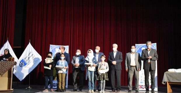 برگزاری جشنواره فیلم کودک و نوجوان در تبریز نتایج درخشانی دارد