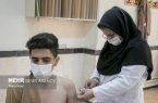 تکمیل واکسیناسیون ۳۰ درصد افراد بالای ۱۸ سال در آذربایجان‌شرقی