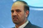 عابدین خرّم به عنوان استاندار آذربایجان شرقی انتخاب شد