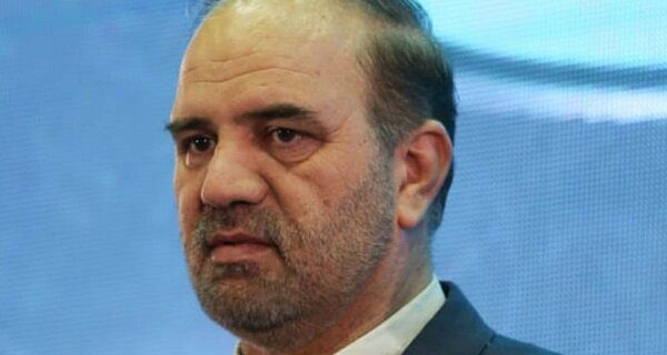 عابدین خرّم به عنوان استاندار آذربایجان شرقی انتخاب شد