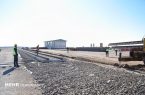 مقدمات اتصال راه آهن اردبیل به جمهوری آذربایجان فراهم شد