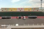 ورزشگاه علی دایی تا پایان سال تجهیز و بازسازی می‌شود