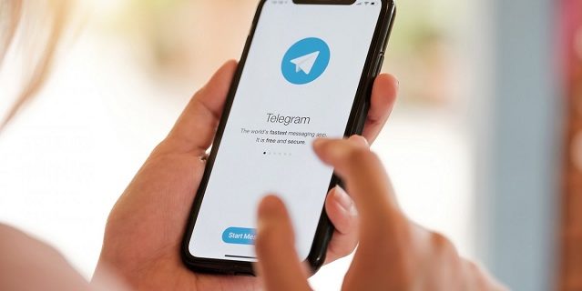 به روز رسانی جدید تلگرام در ۱۴۰۱