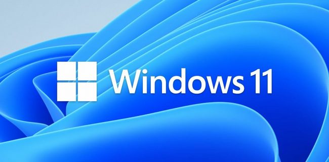 مایکروسافت واترمارک ناسازگاری سیستم با ویندوز 11 را برای دسکتاپ آزمایش می‌کند
