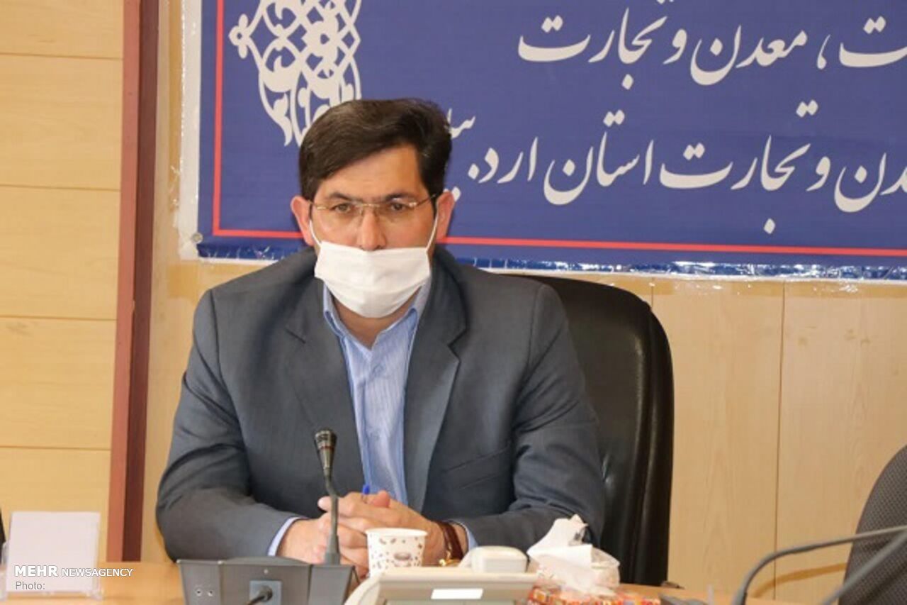 بازرسی از واحدهای عرضه ارزاق عمومی در اردبیل استمرار دارد