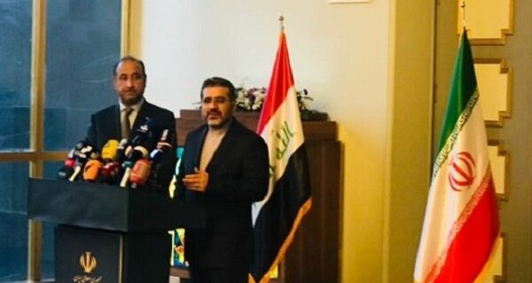 دولت عراق مصمم به ارائه تسهیلات بهتر به زائران ایرانی است