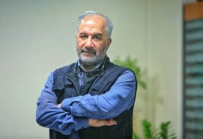 محمدمهدی عسگرپور مدیرعامل خانه هنرمندان ایران شد