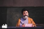نخستین تصویر از شهید بهشتی در فیلم سینمایی «ضد»