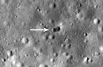 کاوشگر ناسا به دنبال بررسی تحرکات مشکوک در ماه