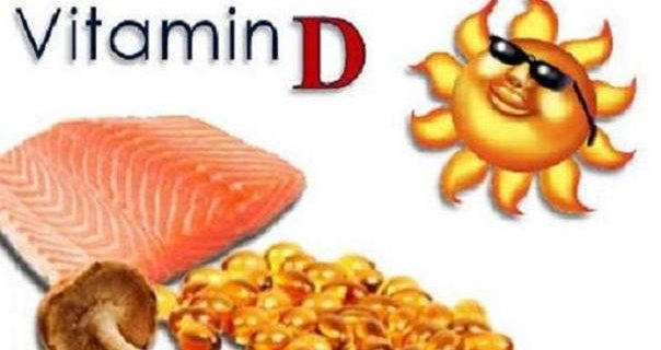 کمبود ویتامین D می تواند منجر به زوال عقل شود