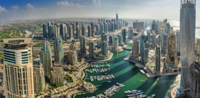 ۶ دلیل برای ثبت شرکت در امارات