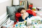 توصیه های طب ایرانی برای درمان آنفلوانزا