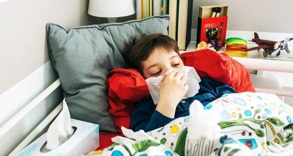 توصیه های طب ایرانی برای درمان آنفلوانزا