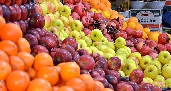 خوردن کدام میوه ها در هوای آلوده توصیه می شود