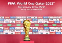 یک مدل ریاضی نتیجه جام جهانی را پیش بینی کرد