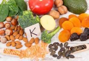 ارتباط مصرف بیشتر ویتامین K با ریسک کمتر شکستگی استخوان