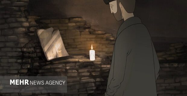 «برگشت‌ناپذیر» بهترین انیمیشن جشنواره «فرشته تابناک» روسیه شد