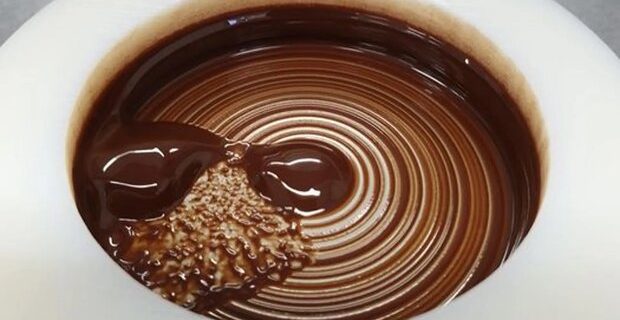 پژوهش محقق ایرانی برای تولید شکلات سالم تر