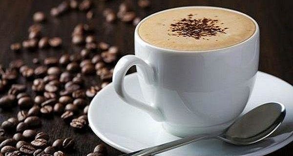 افزودن شیر به فنجان قهوه خاصیت ضدالتهابی دارد