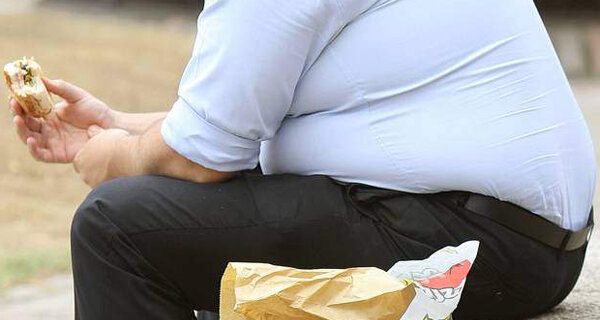 تعطیلات عید چگونه چاق نشویم