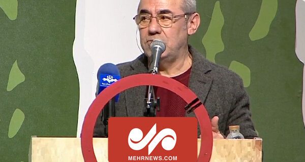 رضایت کمال تبریزی از پیشرفت کیفی جشنواره فیلم ۱۰۰
