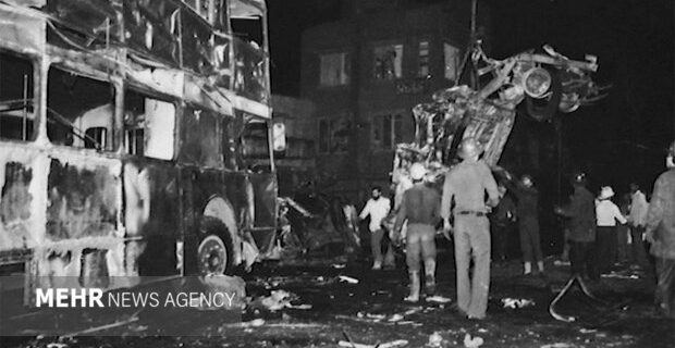 ماجرای بمب‌گذاری در میدان توپخانه چه بود؟/ روایت شاهدان عینی