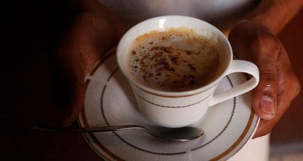 نوشیدن بیش از ۳ فنجان قهوه در روز با خطر نارسایی کلیه مرتبط است