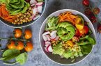 رژیم غذایی گیاهی به حفظ سلامت قلب کمک می کند
