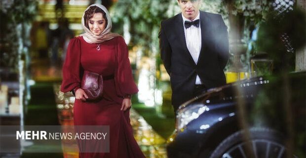 «عروسی مردم» از ۱۷ خرداد به سینماها می‌رسد