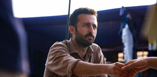 فیلم دیگری از حسام محمودی روی پرده می‌رود/ «پروا» در «هنروتجربه»