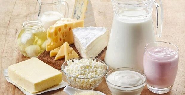 چرا باید هر روز شیر بخوریم/ کاهش استرس در روزهای پُراضطراب