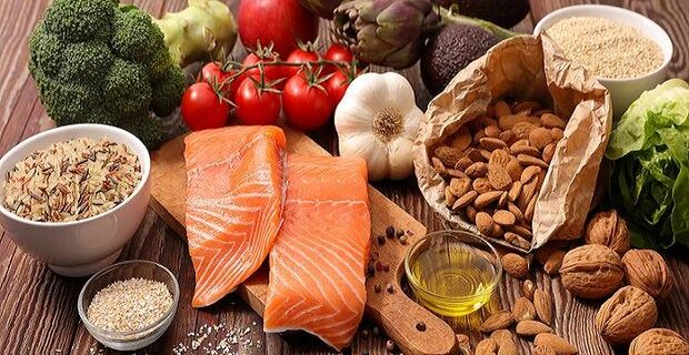 کاهش ابتلا به آلزایمر با ترکیب رژیم غذایی مدیترانه ای و کتوژنیک