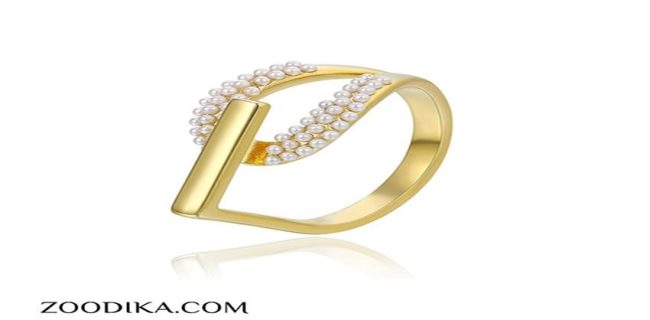 فروش ویژه انواع انگشتر دخترانه فانتزی طرح طلا در زودیکا اغاز شد (ویژه تابستان ۱۴۰۲)