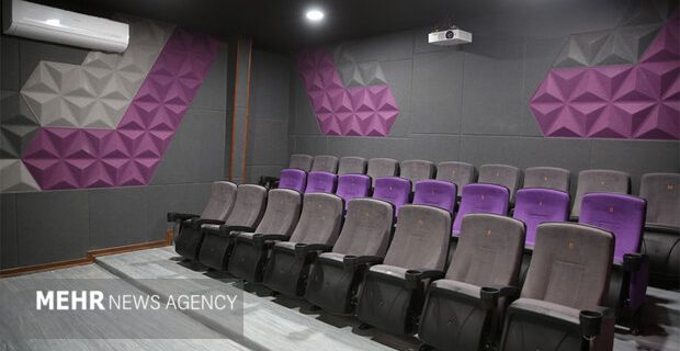 سرورملی سینما راه‌اندازی می‌شود/کمک۱۸۰میلیاردی برای تجهیز سینماها