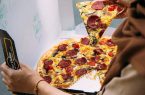 چرا باید کمتر پیتزا بخوریم